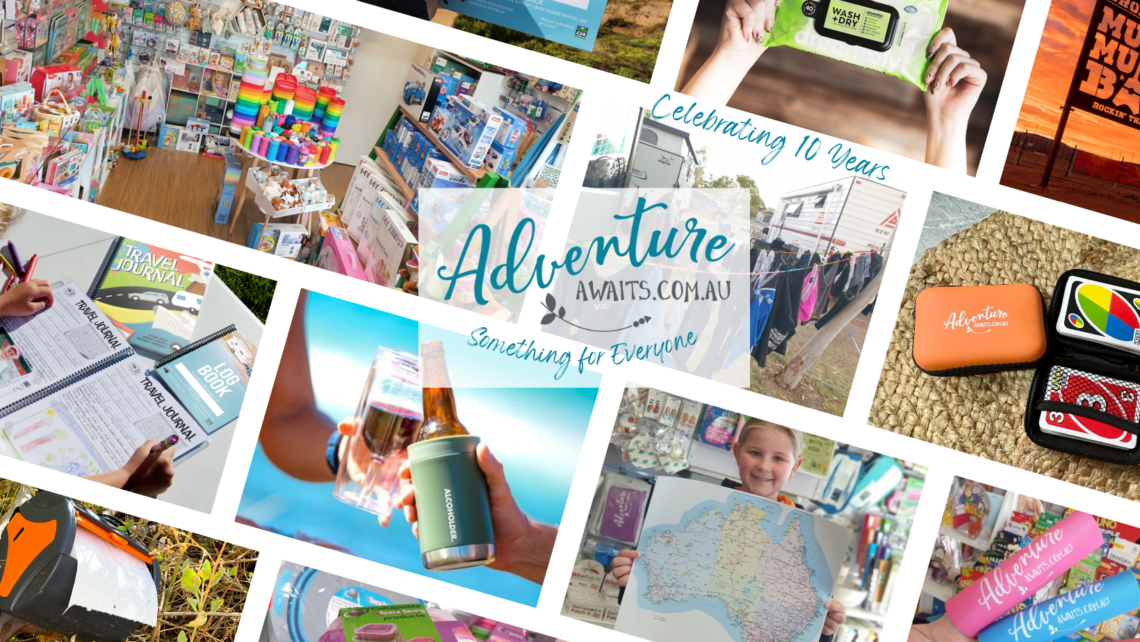 Become a Stockist or Affiliate