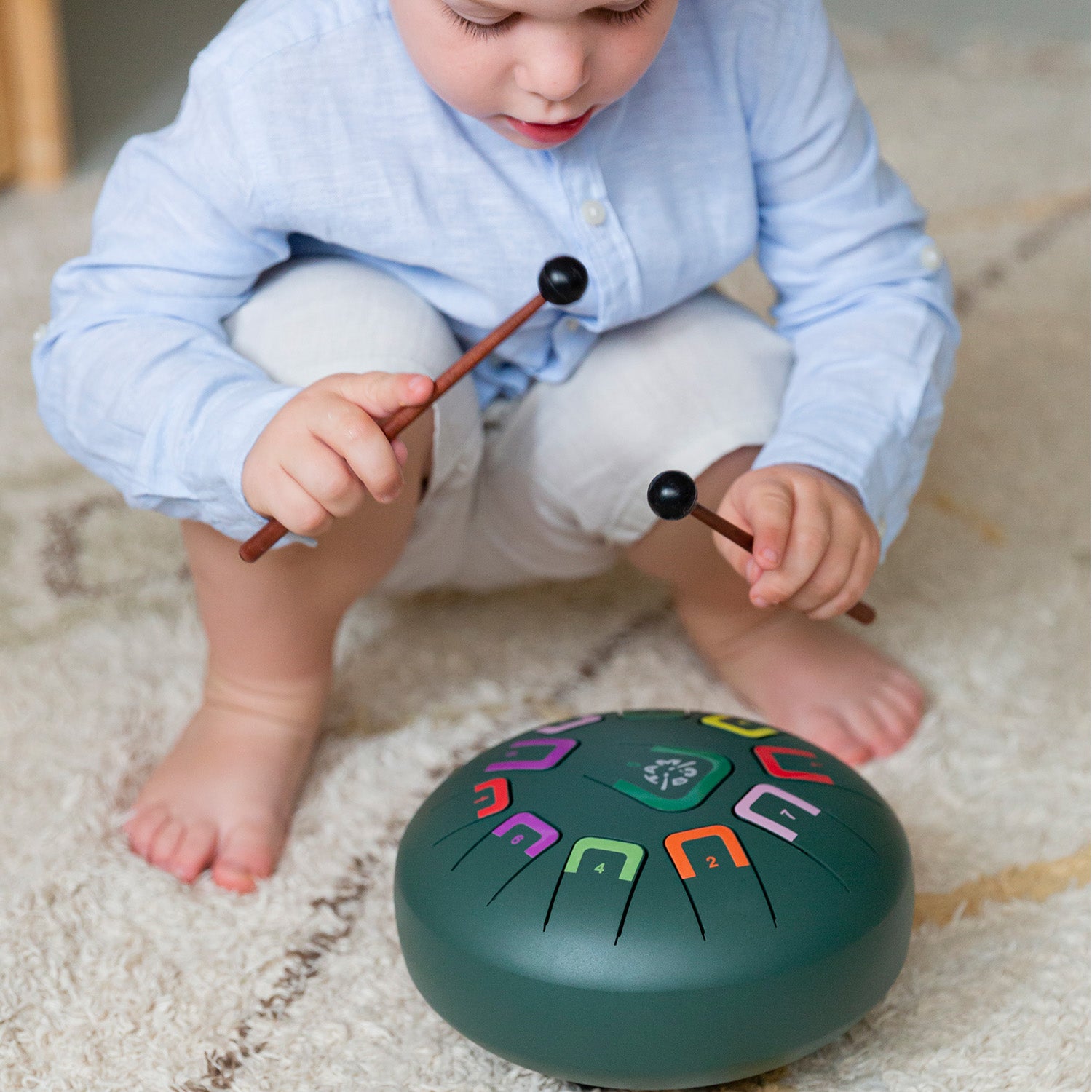 Musical Toys & Gifts