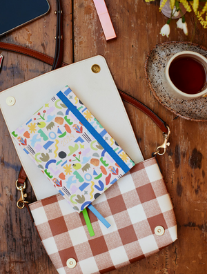 40% OFF Write To Me | 2024 Pocket Planner