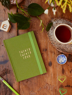 40% OFF Write To Me | 2024 Pocket Planner