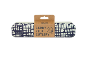 Retro Kitchen Carry Your Cutlery | Weave