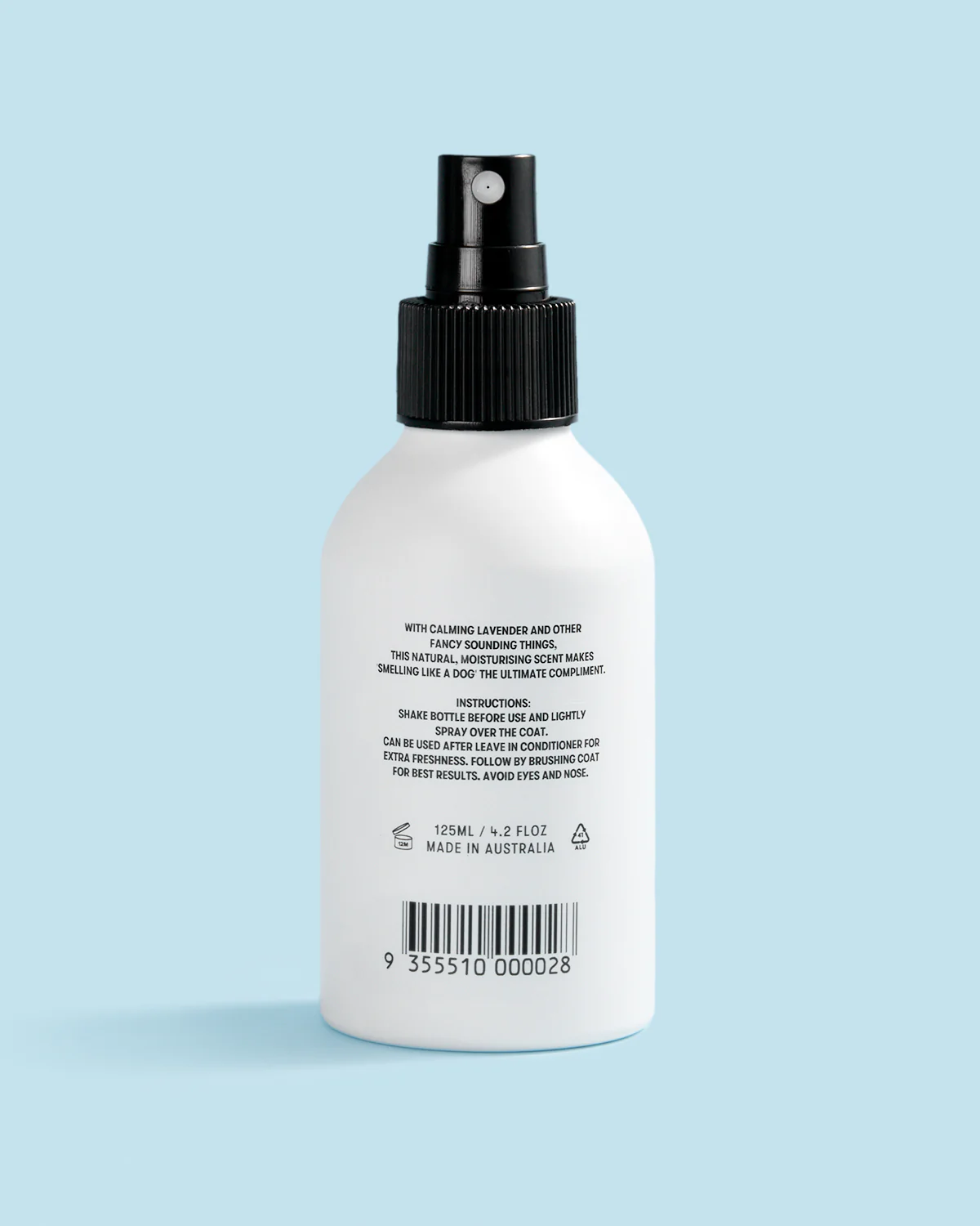 DOG by Dr Lisa | Calm Cologne