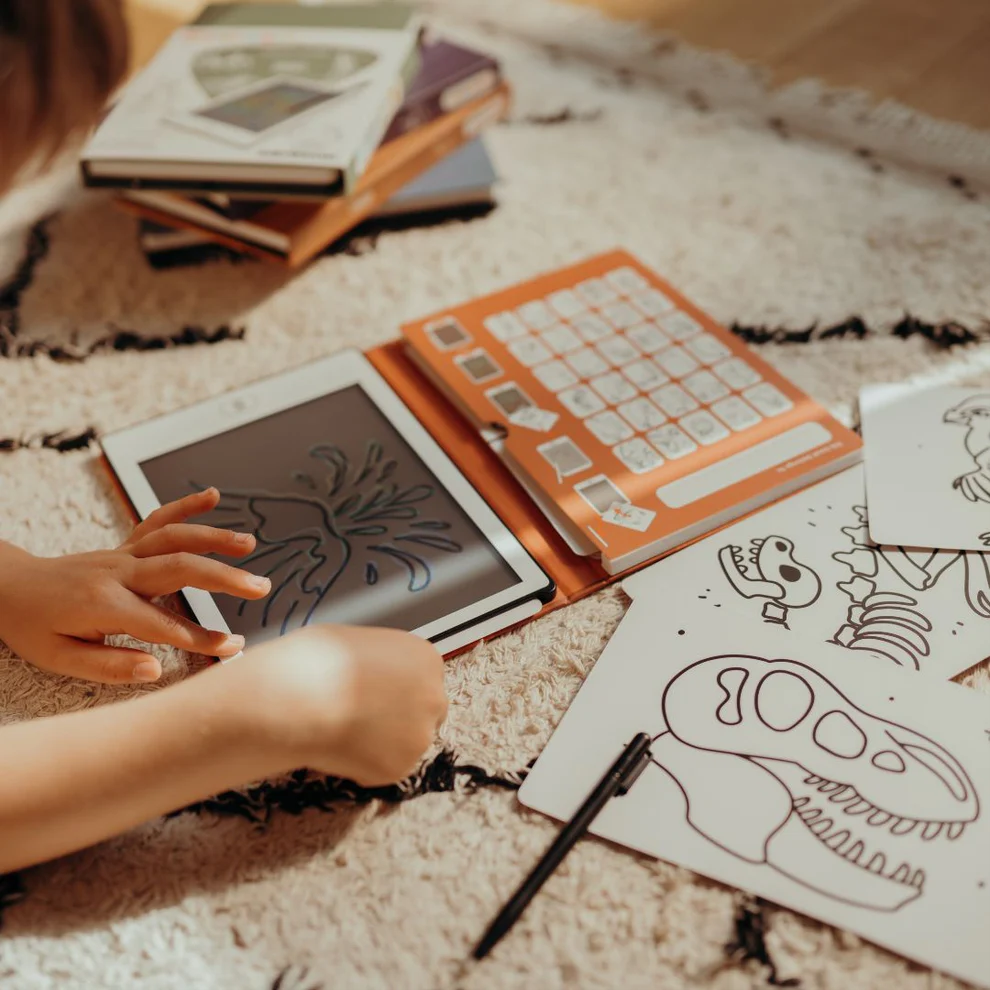 KidyDraw Mini | Drawing Tablet