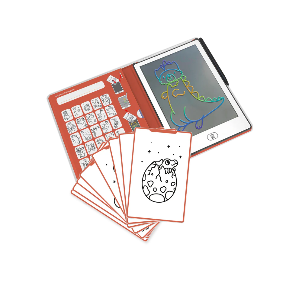 KidyDraw Mini | Drawing Tablet