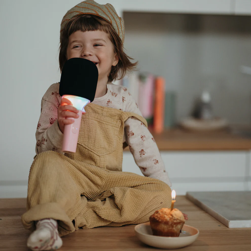 KidyMic | Micro Karaoke