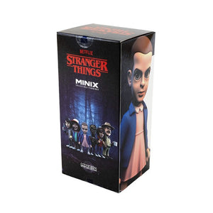 Minix Figurine | Stranger Things Collection