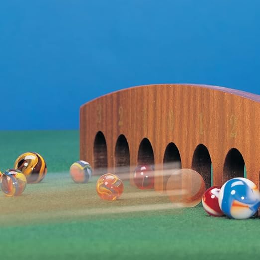 House of Marbles - Marble Games Pack