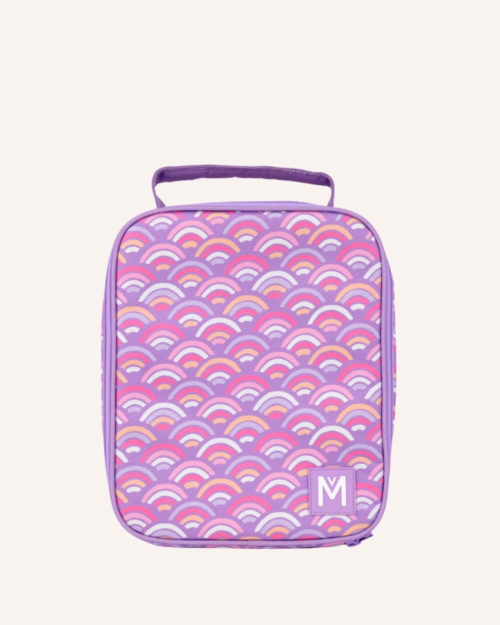 MontiiCo | Insulated Lunch Bag | Large