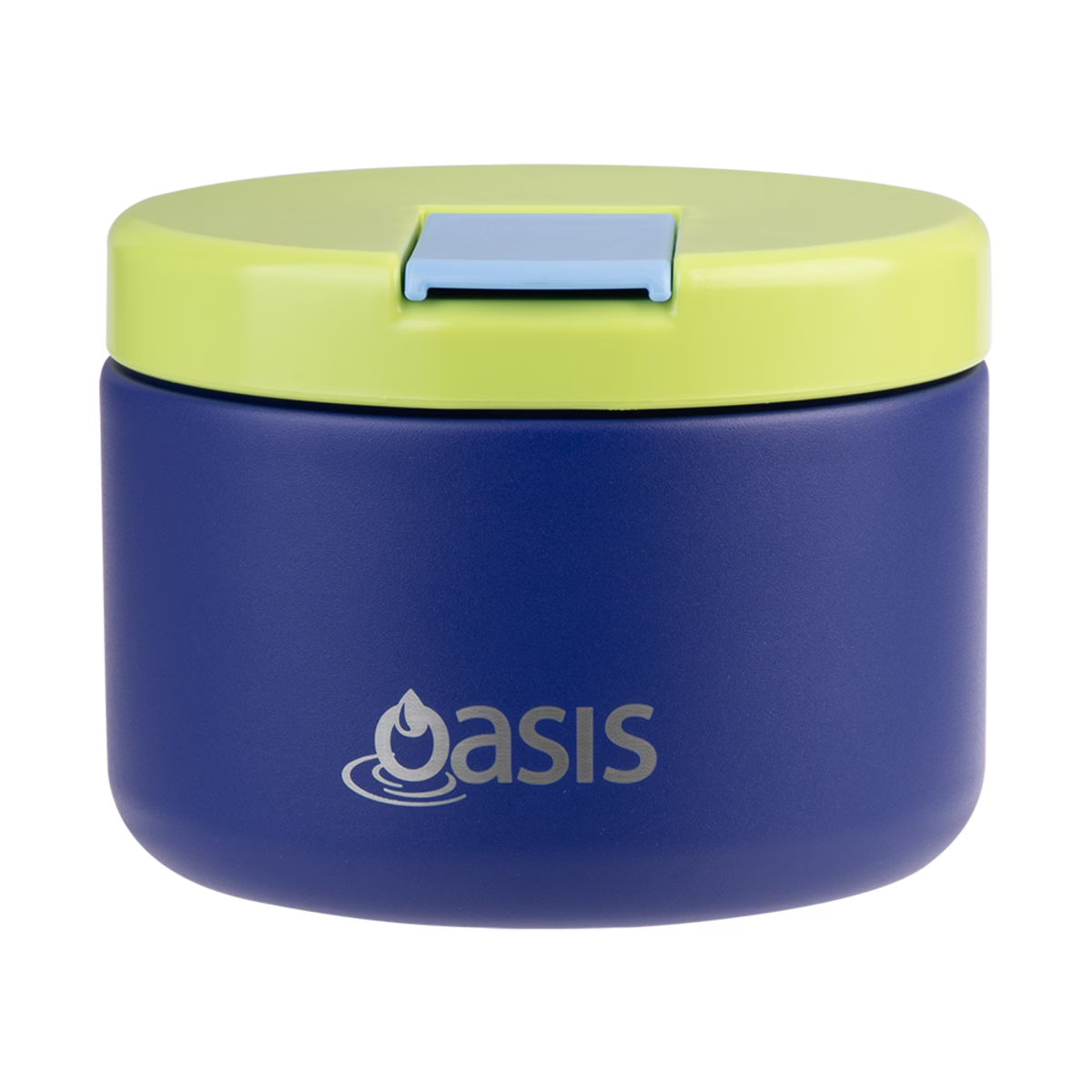 Oasis | Stainless Steel Double Wall Insulated Food Flask 300ml