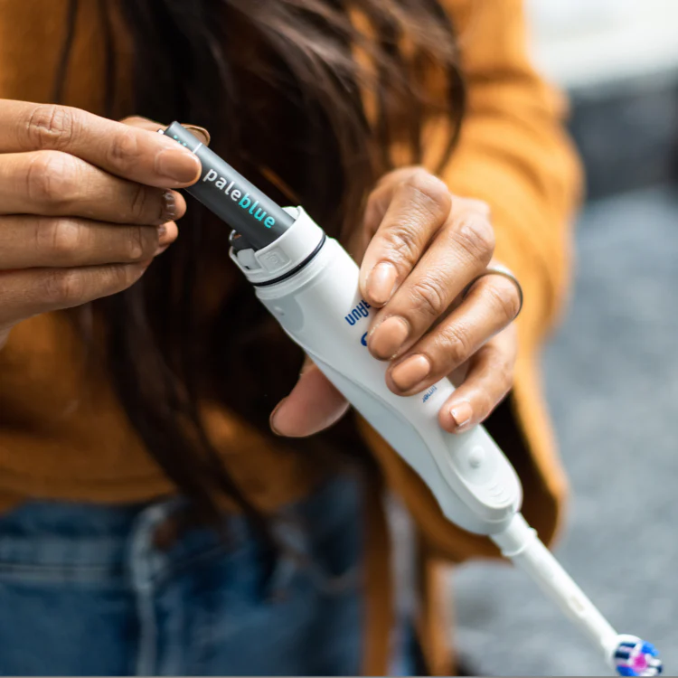 Paleblue USB Rechargeable Batteries | Sustainability Bundle