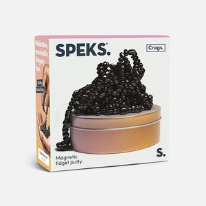 SPEKS | Crags Magnetic Putty