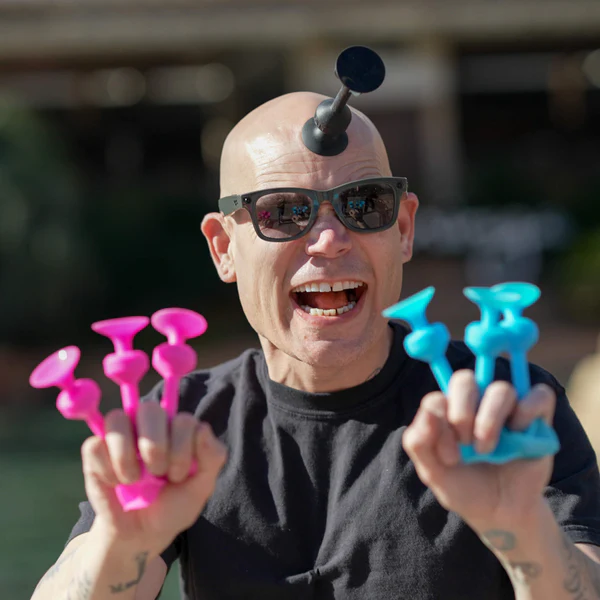 TOSSIT | Family Pack 13 Darts