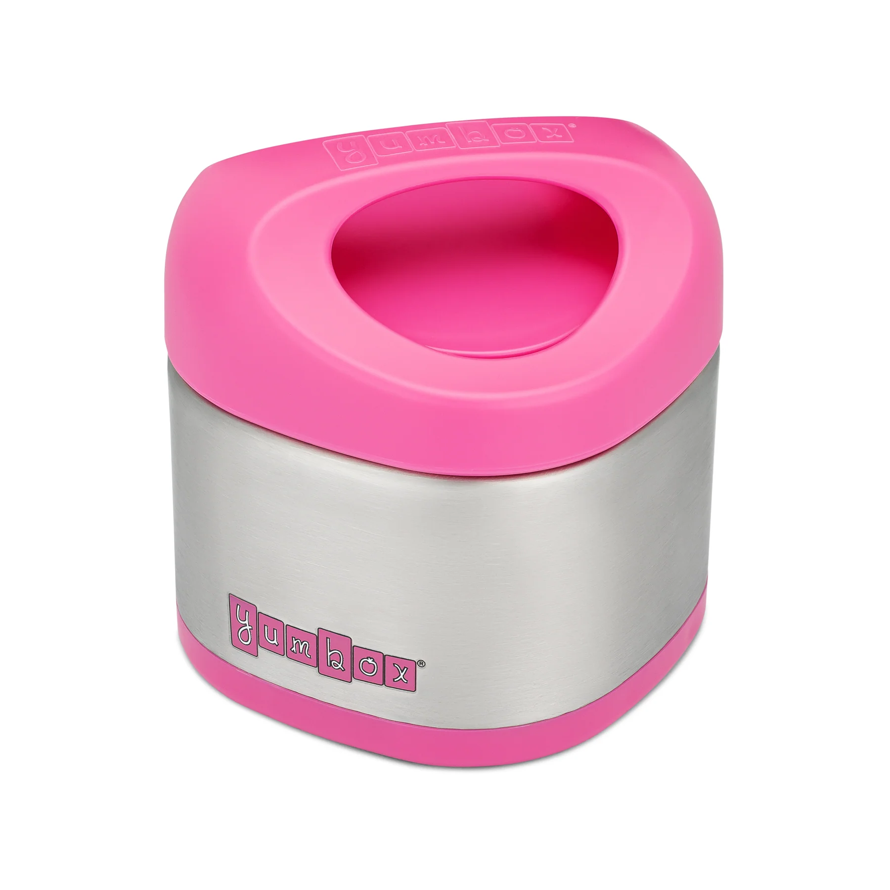 Yumbox CUBI Triple Wall Thermal Food Jar 295ml
