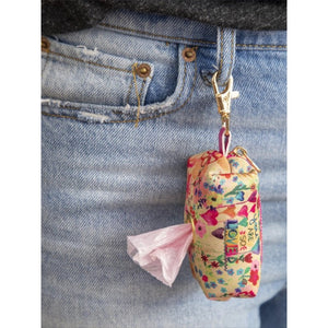 Doggie Poop Bag Pouch by Natural  Life
