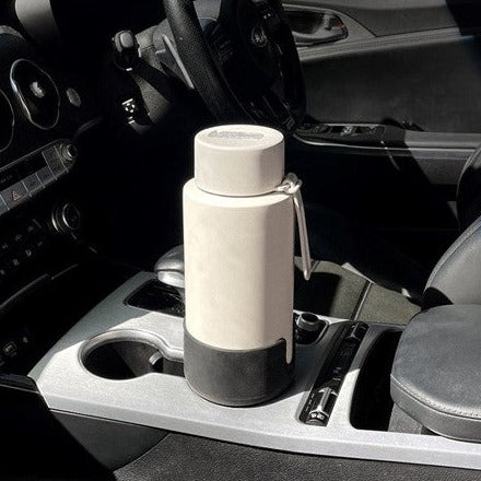 frank green Silicone Cup Holder