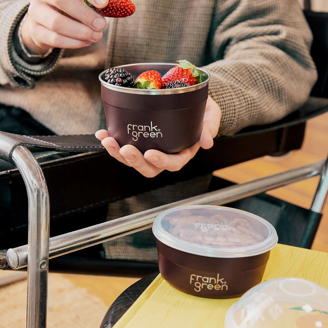 frank green | To Go Bowl Duo Pack 400ml & 500ml