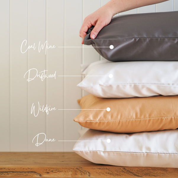 MeanderWild | Caravan Double Sheet Set