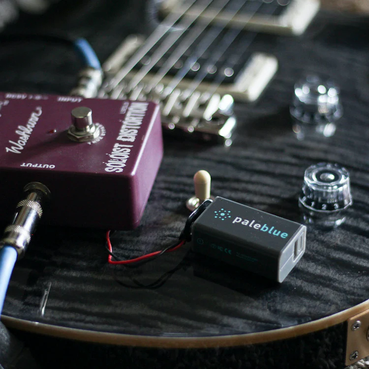 Paleblue USB Rechargeable Batteries | Home Conversion Kit