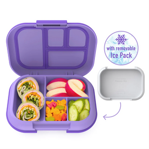 Bentgo Kids CHILL Leak-Proof Bento Lunch Box