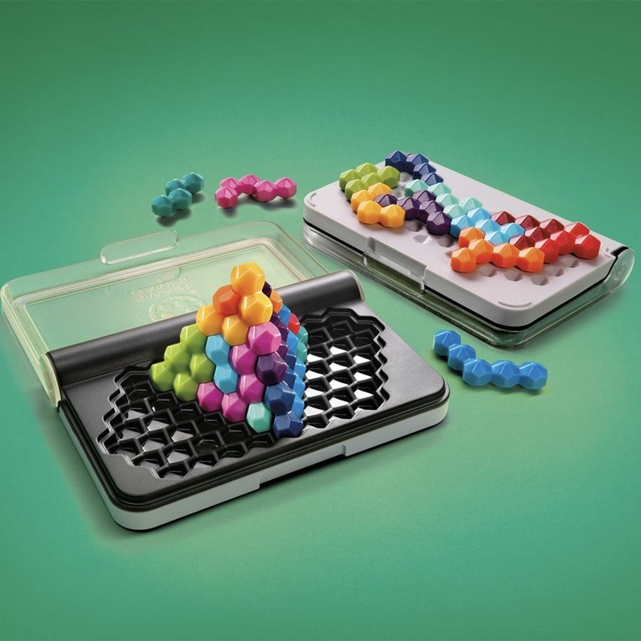 Smart Games | IQ Six Pro