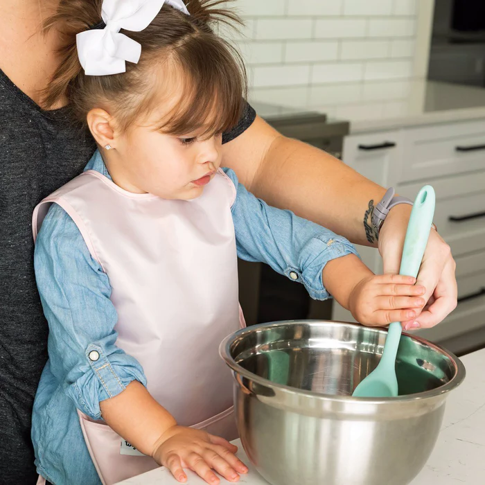 Tiny Twinkle | Mess Proof Apron Bib 2 Pack