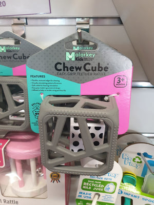 Chew Cube | Malarkey Kids