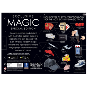 20% OFF Exclusive Magic Special Edition
