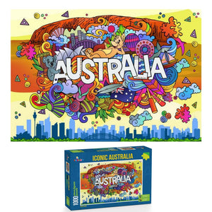 Funbox Jigsaw Puzzles