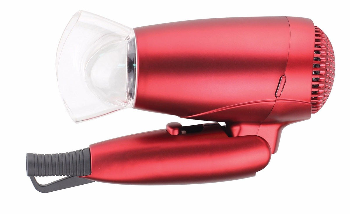 12 Volt Hair Dryer Hair Blower Camping Travel Road Trip Caravanning 4wd ...