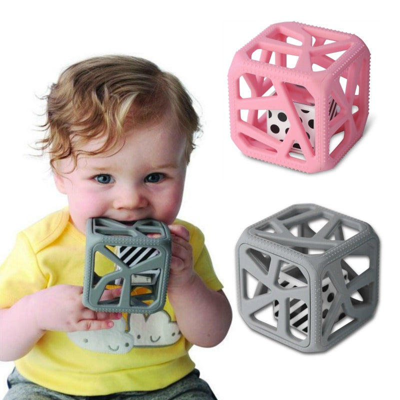 Chew Cube | Malarkey Kids