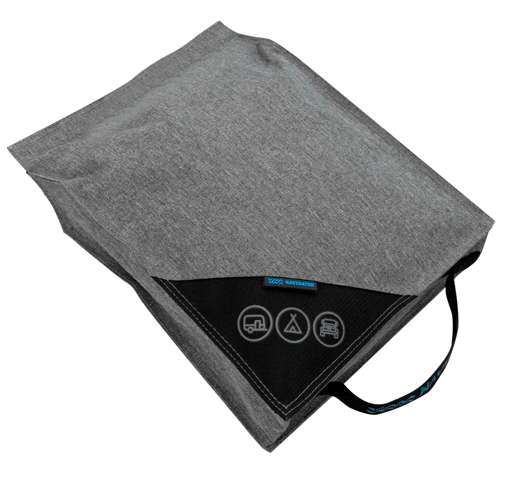 Navigator Trailer Plug & Shower Head Buddy