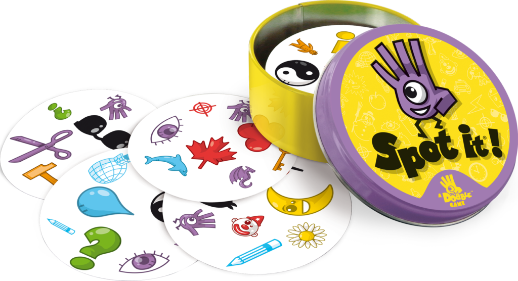 Muffin Time Card Game Family Fun Adventure Awaits