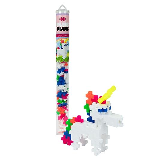Plus-Plus 100 pc HERO - Unicorn