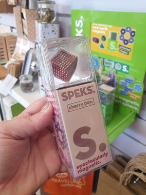 SPEKS Rare Earth Magnets | Tones