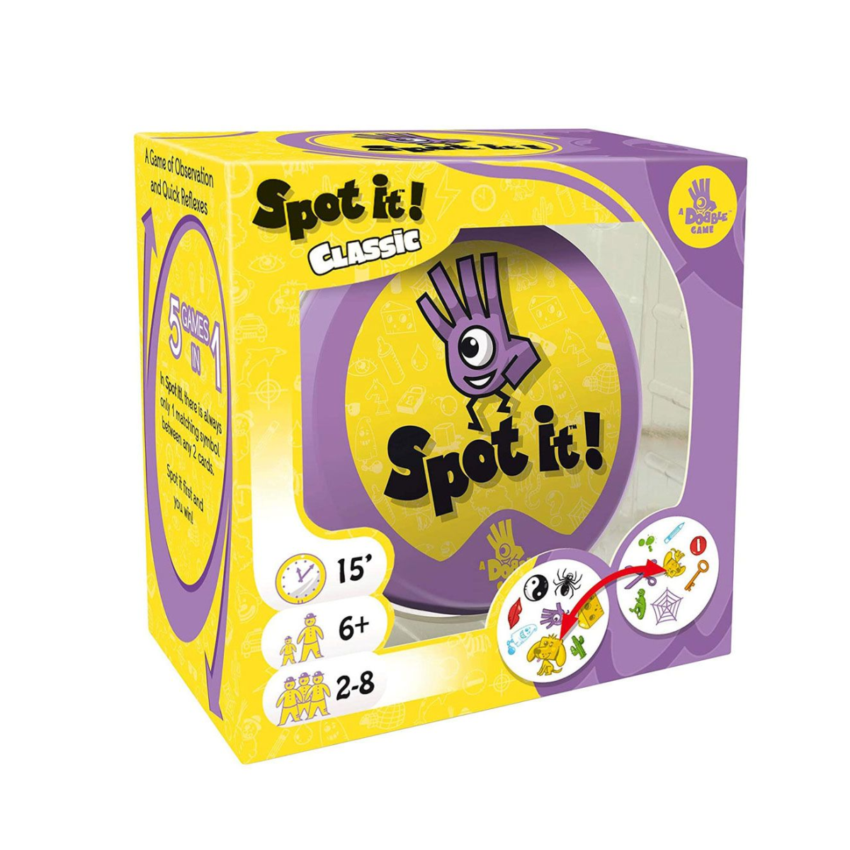 Muffin Time Card Game Family Fun Adventure Awaits