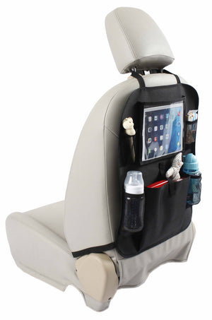 Two Nomads Stow & Show Car Seat Organiser