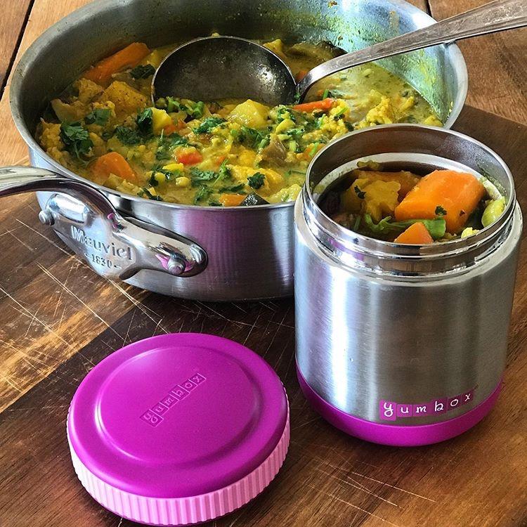Yumbox ZUPPA Insulated Food Jar