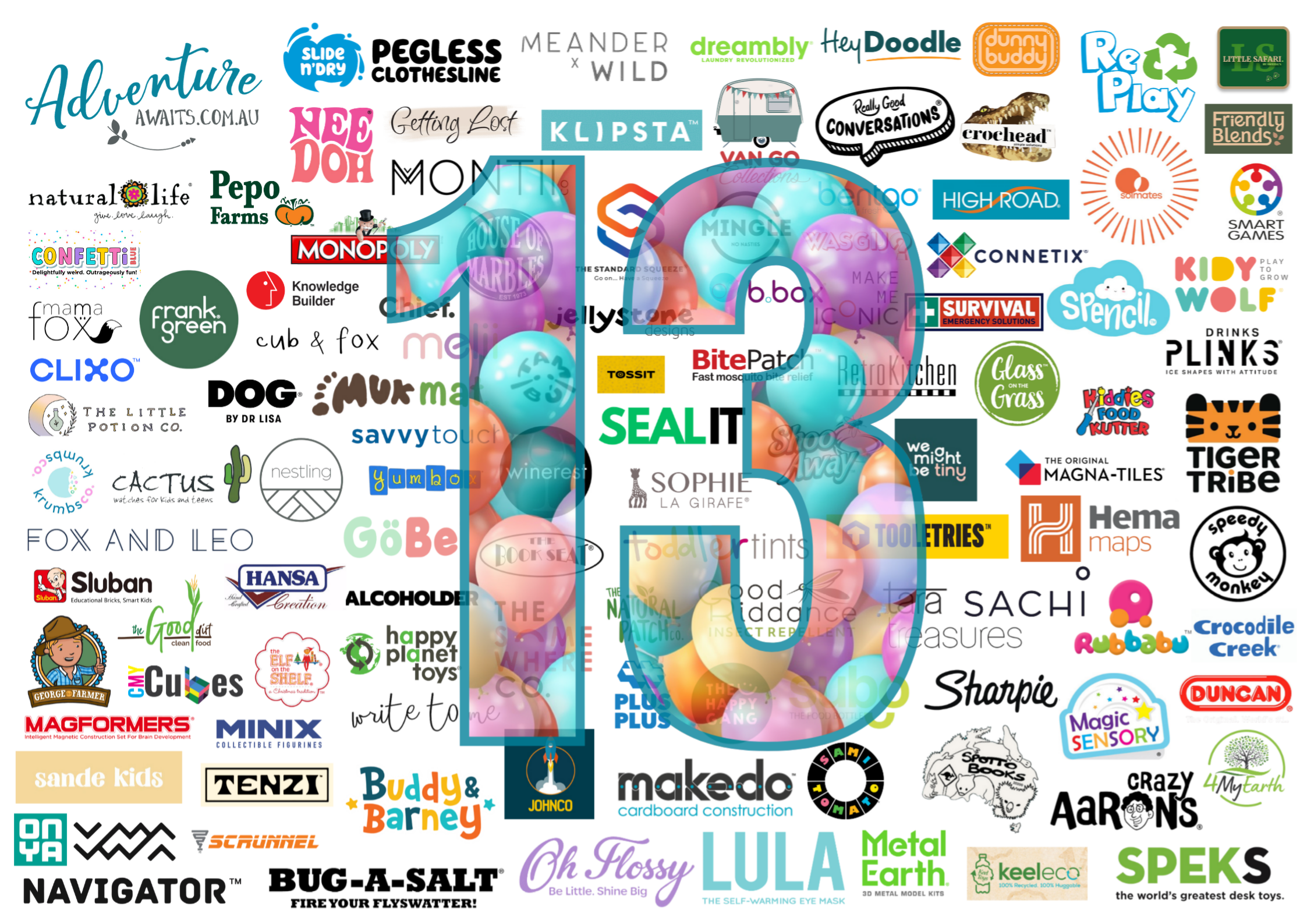 They Said It Wouldn’t Last: 13 Years of Adventure Awaits in Regional Victoria