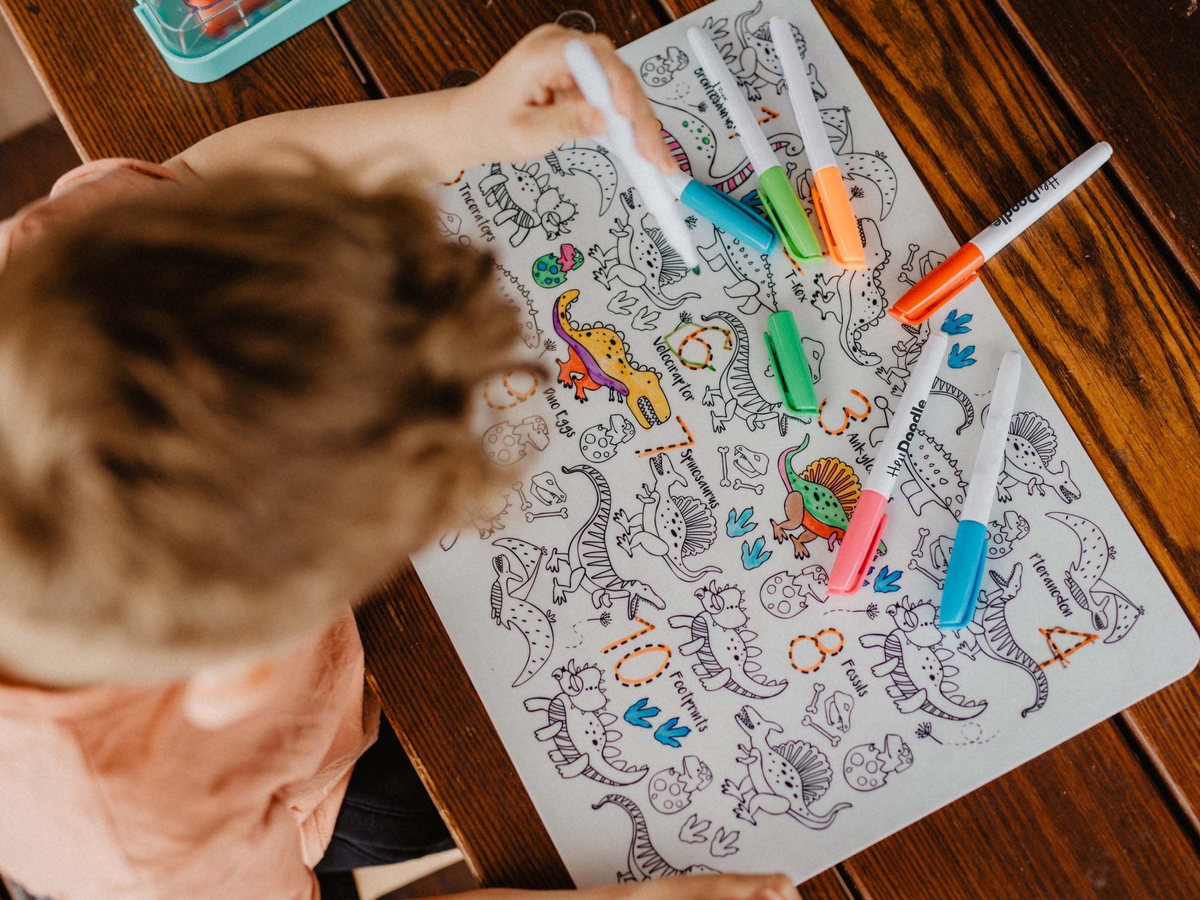 Best Kids Travel Products for Aussie Road Trips and Flights