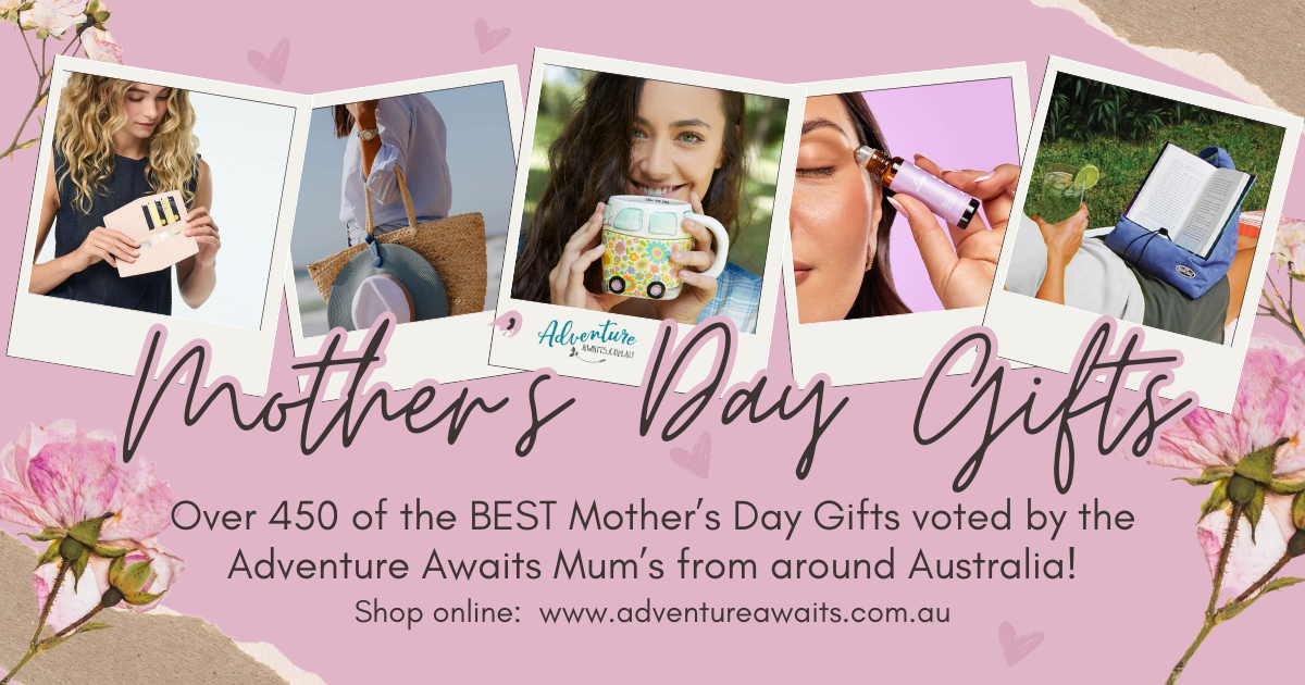 Mother’s Day Gifts: Practical, Gorgeous Ideas Mums Will Truly Love