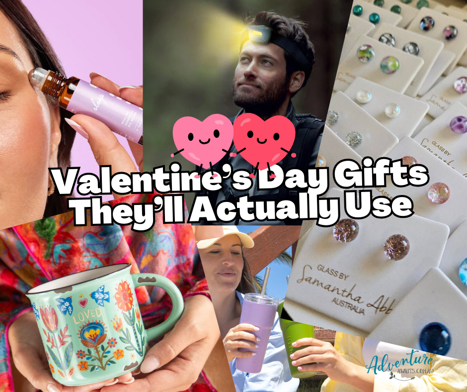 Valentine’s Day Gifts They’ll Actually Use