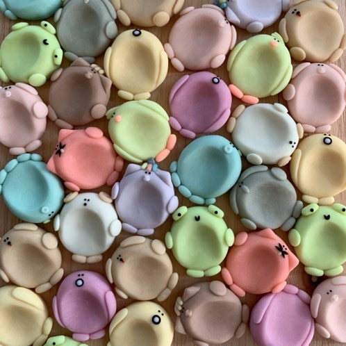 Fidget Toys For Stress