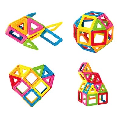 Magformers | Magnetic Construction Toys