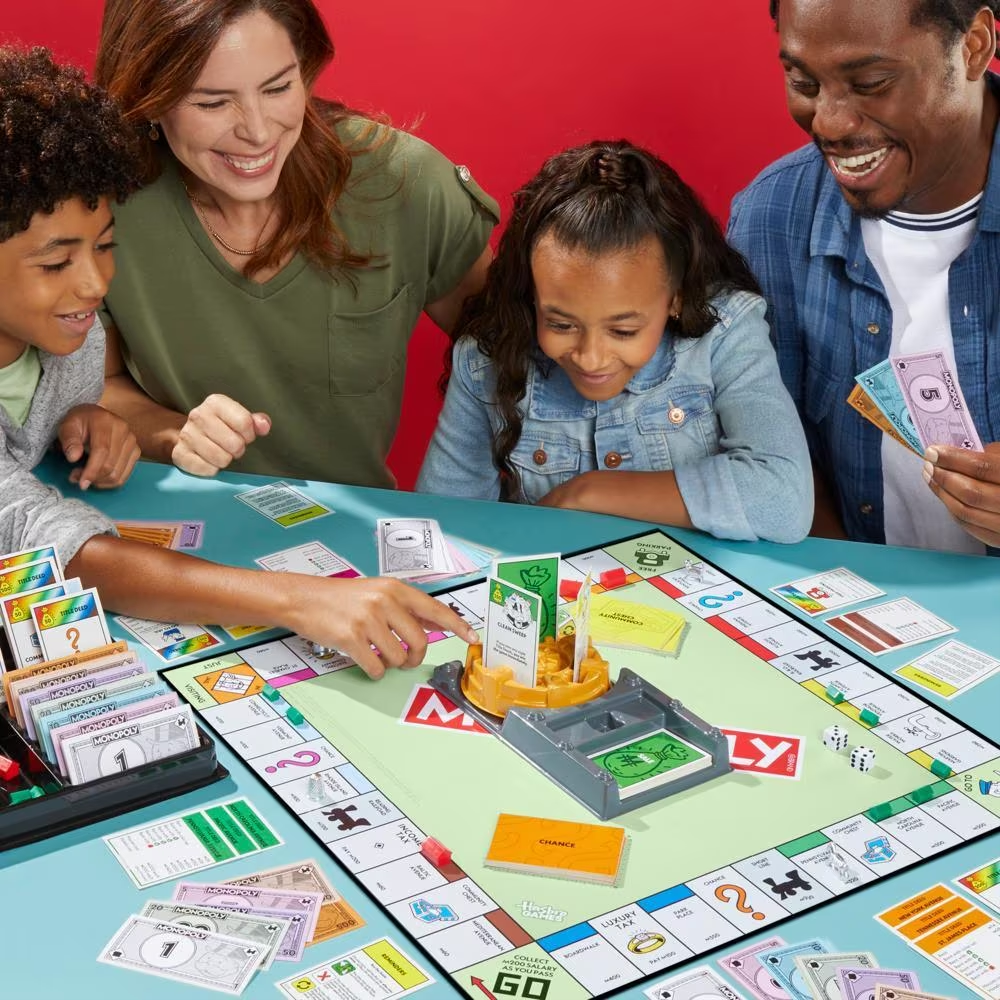 Board Games
