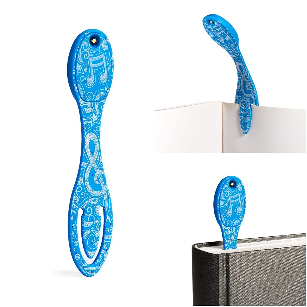 Reading & Book Lights for Kids & Adults | Rechargeable & Compact Designs