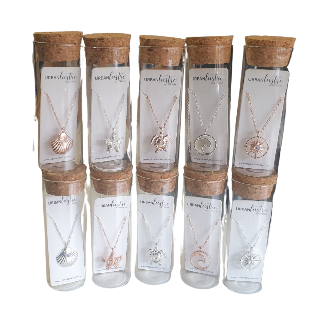 Urban Lustre Jewellery