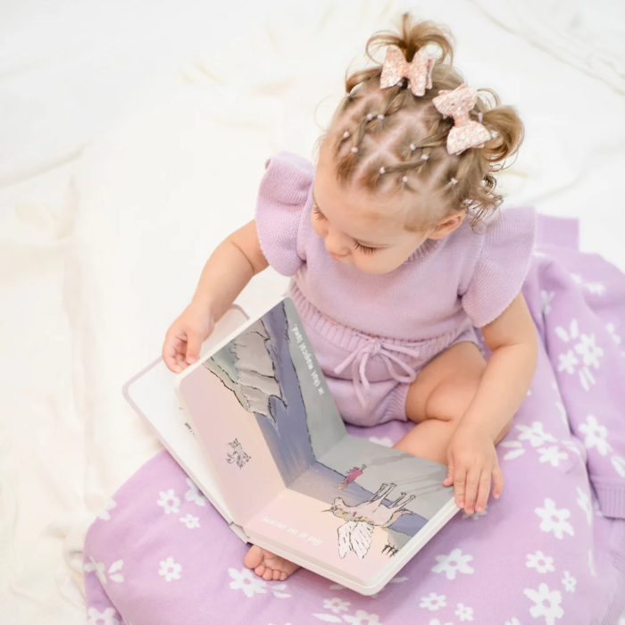 Baby Books
