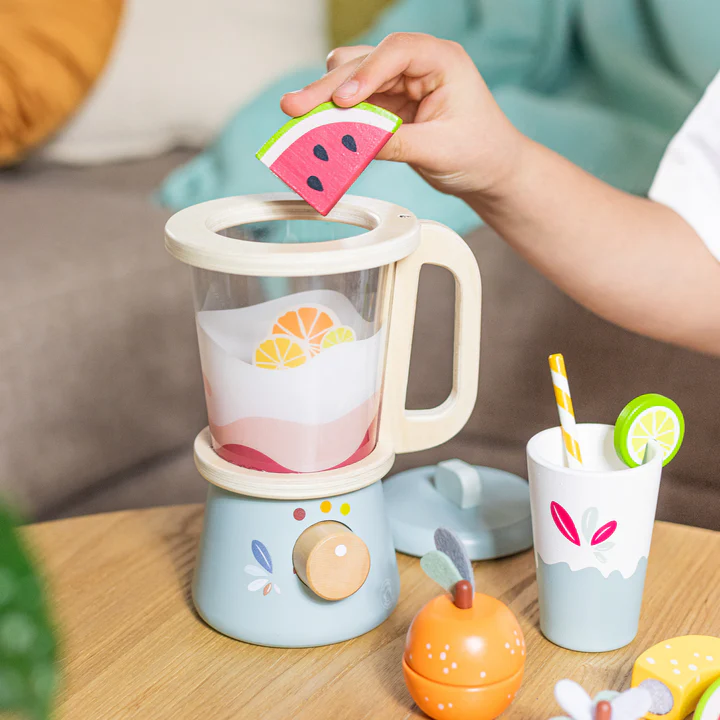 Speedy Monkey Wooden Toys