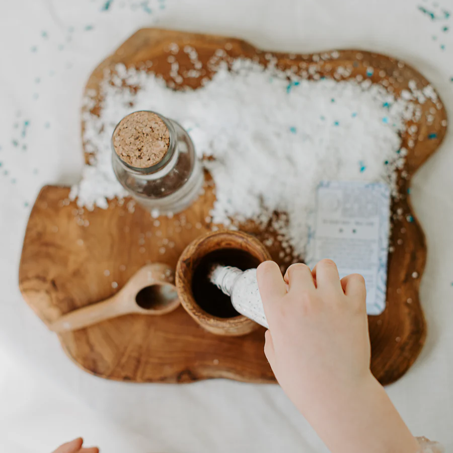 The Little Potion Co.