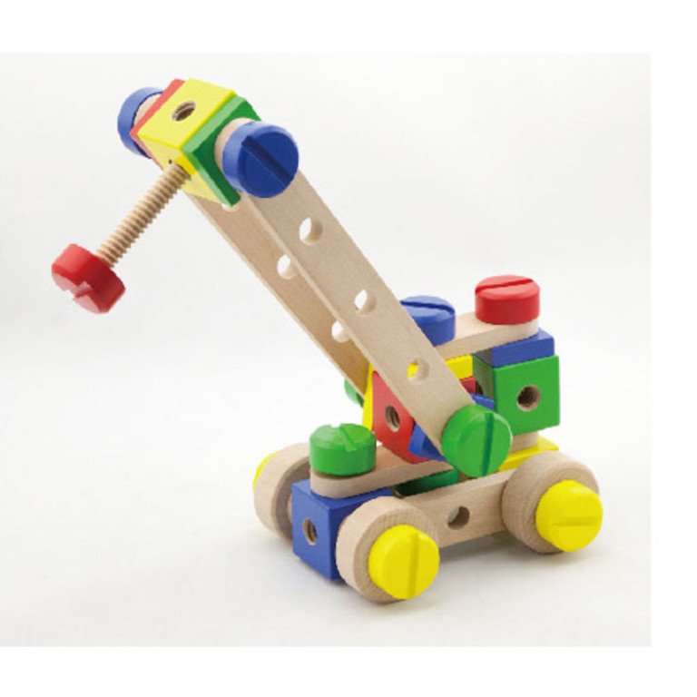 VIGA Wooden Toys